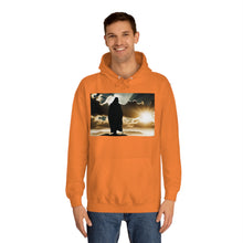 Load image into Gallery viewer, Unisex College Hoodie