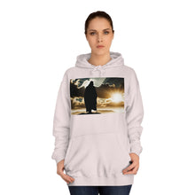 Load image into Gallery viewer, Unisex College Hoodie
