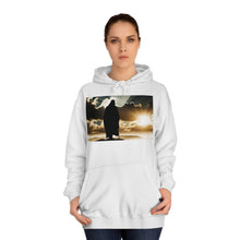 Load image into Gallery viewer, Unisex College Hoodie