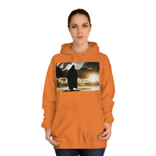 Load image into Gallery viewer, Unisex College Hoodie