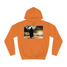 Load image into Gallery viewer, Unisex College Hoodie