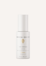 Load image into Gallery viewer, Sun Shield Serum Broad Spectrum SPF 50 Sunscreen Medium Tint