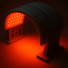 Load image into Gallery viewer, ZAQ IRZA LED Light Therapy Panel – Red, Blue, Yellow & Infrared Light