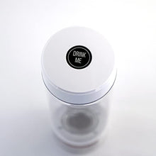 Load image into Gallery viewer, Qlife Qcup Max Hydrogen Water Generator Maker | Super High H2 Concentration 5000 ppb I 9 Layers Dual Chamber Electrode Technology | High Grade Titanium Plate | High Pressuring Technology