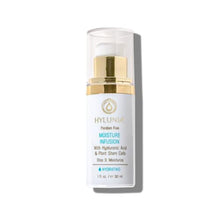 Load image into Gallery viewer, Hylunia Moisture Infusion - 1.0 fl oz - Anti-Aging - Hyaluronic Acid Serum, Vitamin C - Natural Vegan Skin Repair