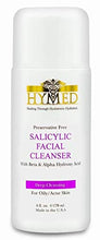 Load image into Gallery viewer, Hylunia - Salicylic Facial Cleanser 6.0 fl oz