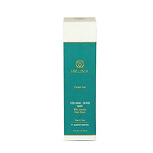 Load image into Gallery viewer, Hylunia Colloidal Silver Mist - 5.1 fl oz - Colloidal Silver and Lavender Essential Oil - Acne Reducer