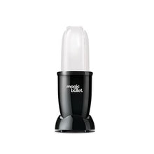 Load image into Gallery viewer, Magic Bullet Blender, Small, Silver, 11 Piece Set