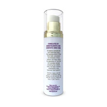 Load image into Gallery viewer, Hylunia Facial Day Lotion - 1.7 fl oz - Anti-Aging for Wrinkles - with Shea Butter, Hyaluronic Acid Serum, Zinc - Natural Vegan Moisturizer - Rapid Skin Repair