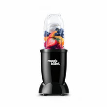 Load image into Gallery viewer, Magic Bullet Blender, Small, Silver, 11 Piece Set