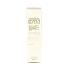 Load image into Gallery viewer, Hylunia Facial Cleansing Lotion - 5.1 fl oz - with Shea Butter, Hyaluronic Acid Serum, Zinc - Natural Vegan Skin Repair