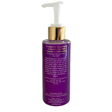 Load image into Gallery viewer, Hylunia Facial Cleansing Gel - 5.1 fl oz - Lavender, Hyaluronic Acid Serum - Acne - Rapid Skin Repair
