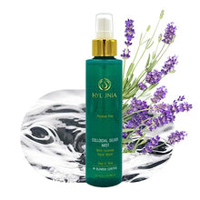 Load image into Gallery viewer, Hylunia Colloidal Silver Mist - 5.1 fl oz - Colloidal Silver and Lavender Essential Oil - Acne Reducer