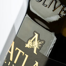 Load image into Gallery viewer, Atlas Organic Cold Pressed Moroccan Extra Virgin Olive Oil, Polyphenol Rich | EVOO From Morocco, Newly Harvested Unprocessed from One Single Family Farm | Trusted by Michelin Star Chefs | 500 mL