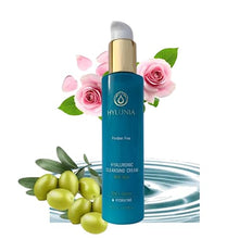 Load image into Gallery viewer, Hylunia Hyaluronic Cleansing Cream 5.1.oz
