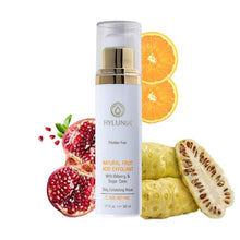 Load image into Gallery viewer, Hylunia Natural Fruit Acid Exfoliant With Bilberry & Sugar Cane -1.7 fl oz