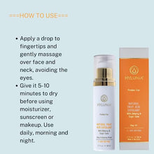 Load image into Gallery viewer, Hylunia Natural Fruit Acid Exfoliant With Bilberry & Sugar Cane -1.7 fl oz