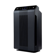 Load image into Gallery viewer, Winix 5500-2 Air Purifier with True HEPA, PlasmaWave and Odor Reducing Washable AOC Carbon Filter Medium , Charcoal Gray