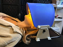 Load image into Gallery viewer, Hydraskincare PDT LED Light Photodynamic Facial Skin Care Rejuvenation Photon Therapy Machine