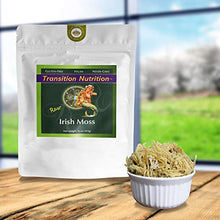 Load image into Gallery viewer, Fresh Whole Leaf Irish Moss - Raw - 16 oz
