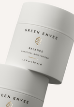 Load image into Gallery viewer, Balance Charcoal Moisturizer
