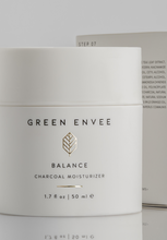 Load image into Gallery viewer, Balance Charcoal Moisturizer
