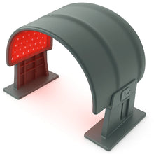 Load image into Gallery viewer, ZAQ IRZA LED Light Therapy Panel – Red, Blue, Yellow &amp; Infrared Light
