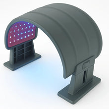 Load image into Gallery viewer, ZAQ IRZA LED Light Therapy Panel – Red, Blue, Yellow &amp; Infrared Light
