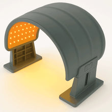 Load image into Gallery viewer, ZAQ IRZA LED Light Therapy Panel – Red, Blue, Yellow &amp; Infrared Light
