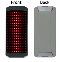Load image into Gallery viewer, ZAQ IRZA LED Light Therapy Panel – Red, Blue, Yellow &amp; Infrared Light
