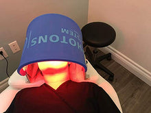 Load image into Gallery viewer, Hydraskincare PDT LED Light Photodynamic Facial Skin Care Rejuvenation Photon Therapy Machine
