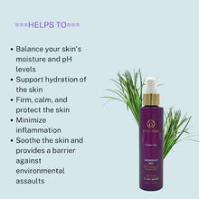 Load image into Gallery viewer, Hylunia Lemongrass Mist - 5.1 fl oz - Colloidal Silver, Aloe Vera and Eucalyptus Essential Oil - Eczema - Acne
