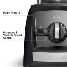 Load image into Gallery viewer, Vitamix A2500 Ascent Series Smart Blender, Professional-Grade, 64 oz. Low-Profile Container, White
