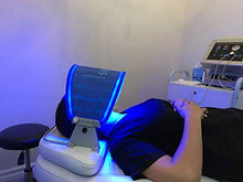 Load image into Gallery viewer, Hydraskincare PDT LED Light Photodynamic Facial Skin Care Rejuvenation Photon Therapy Machine
