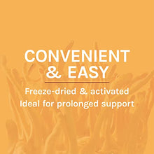 Load image into Gallery viewer, Host Defense, Cordyceps Capsules, Energy and Stamina Support, Mushroom Supplement, Unflavored, 120
