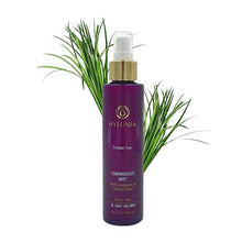 Load image into Gallery viewer, Hylunia Lemongrass Mist - 5.1 fl oz - Colloidal Silver, Aloe Vera and Eucalyptus Essential Oil - Eczema - Acne
