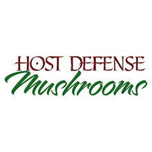 Load image into Gallery viewer, Host Defense, Maitake Capsules, Mushroom Supplement, Unflavored, 60
