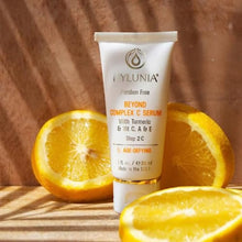 Load image into Gallery viewer, Hylunia Beyond Complex Vitamin C Serum- 1.0 fl oz - Hyaluronic Acid, Zinc - Natural Vegan Skin Repair
