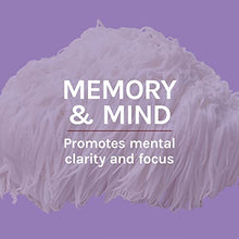 Load image into Gallery viewer, Host Defense, Lion's Mane Capsules, Promotes Mental Clarity, Focus and Memory, Mushroom Supplement, Unflavored, 120
