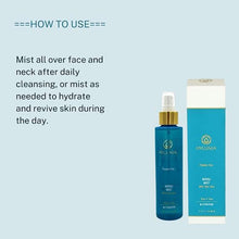 Load image into Gallery viewer, Hylunia Neroli Mist - 5.1 fl oz - Colloidal Silver and Aloe Vera - Eczema - Acne - Rapid Skin Repair
