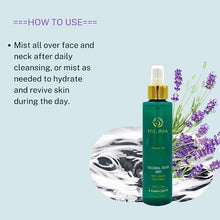 Load image into Gallery viewer, Hylunia Colloidal Silver Mist - 5.1 fl oz - Colloidal Silver and Lavender Essential Oil - Acne Reducer
