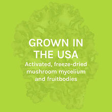 Load image into Gallery viewer, Host Defense, Maitake Capsules, Mushroom Supplement, Unflavored, 60
