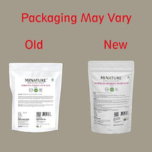 Load image into Gallery viewer, Moroccan Rhassoul Clay (Nude) Powder | Ghassoul Clay | mi nature | Skin care mask for deep cleansing,nourishing,detoxifying| Hair Cleanser and nourishing| 227g(8oz)
