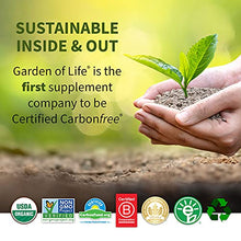 Load image into Gallery viewer, Garden of Life mykind Organics Oregano Oil Drops, Concentrated Oil of Oregano Liquid - 200 Servings, Plant Based Seasonal Immune Support - Alcohol Free, Organic, Vegan, Gluten Free Herbal Supplements
