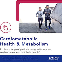 Load image into Gallery viewer, Pure Encapsulations Resveratrol Extra | Supplement to Support Healthy Cellular and Cardiovascular Function* | 120 Capsules
