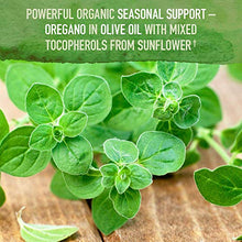 Load image into Gallery viewer, Garden of Life mykind Organics Oregano Oil Drops, Concentrated Oil of Oregano Liquid - 200 Servings, Plant Based Seasonal Immune Support - Alcohol Free, Organic, Vegan, Gluten Free Herbal Supplements

