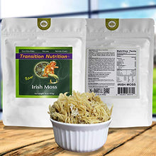 Load image into Gallery viewer, Fresh Whole Leaf Irish Moss - Raw - 16 oz
