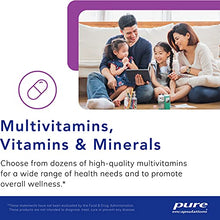 Load image into Gallery viewer, Pure Encapsulations B12 Liquid | 1,000 mcg Vitamin B12 (Methylcobalamin) Supplement to Support Nerves, Immune Health, Energy, and Cognitive Function* | 1 fl. oz.
