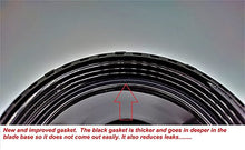 Load image into Gallery viewer, Blendin Replacement Flat Blade, Compatible with Original Magic Bullet Blender Mixer Juicer MB1001 250W
